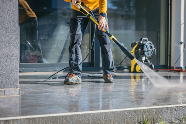 Best Playground Equipment Cleaning  in Bushland, TX