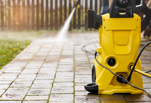 Reliable Bushland, TX Pressure Washing Services Solutions